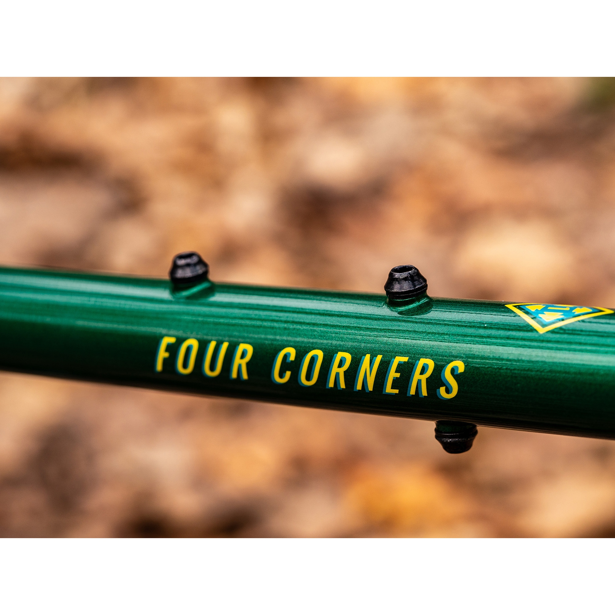 Rower gravelowy MARIN Four Corners Cues