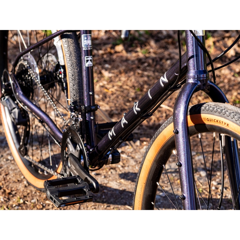 Rower gravelowy MARIN Four Corners Cues