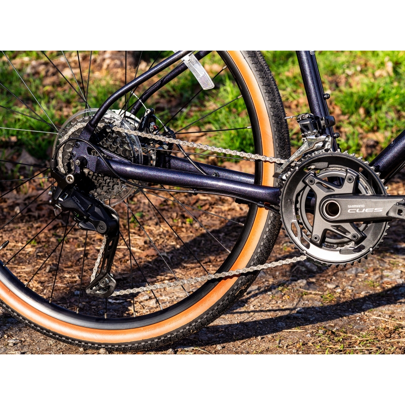 Rower gravelowy MARIN Four Corners Cues
