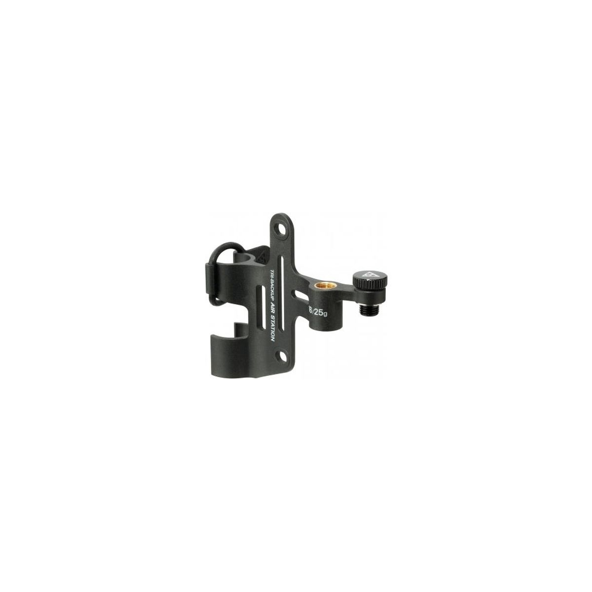TOPEAK TRI-BACKUP AIR STATION TOPEAK TRI-BACKUP AIR STATION