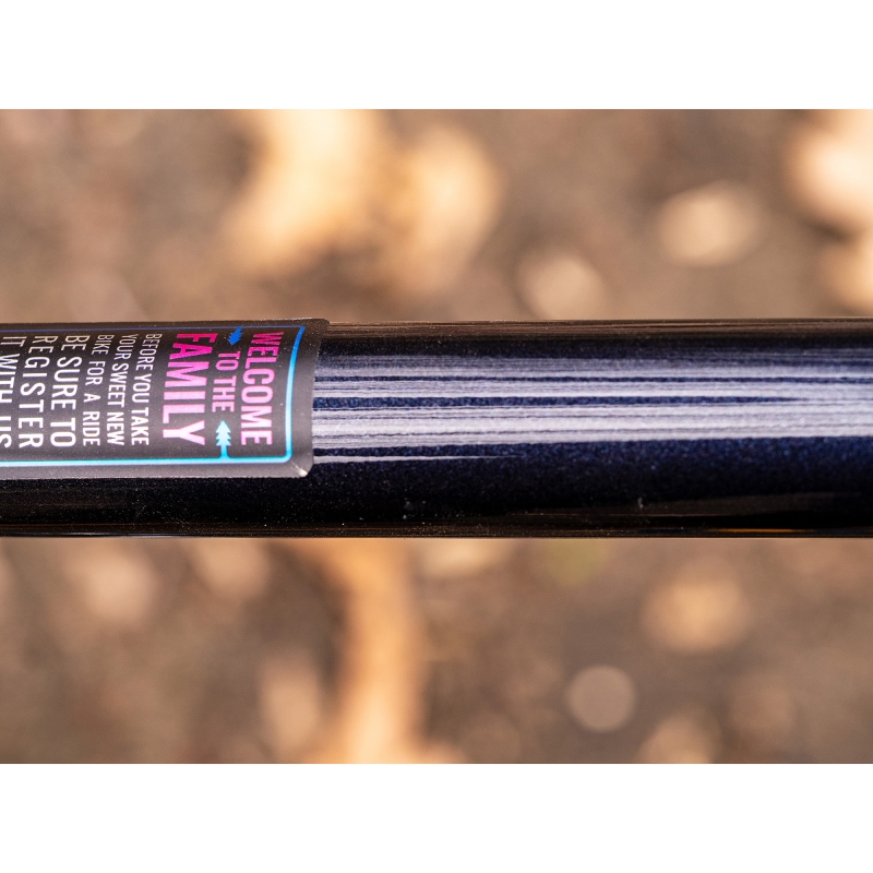 Rower gravelowy MARIN Four Corners Cues