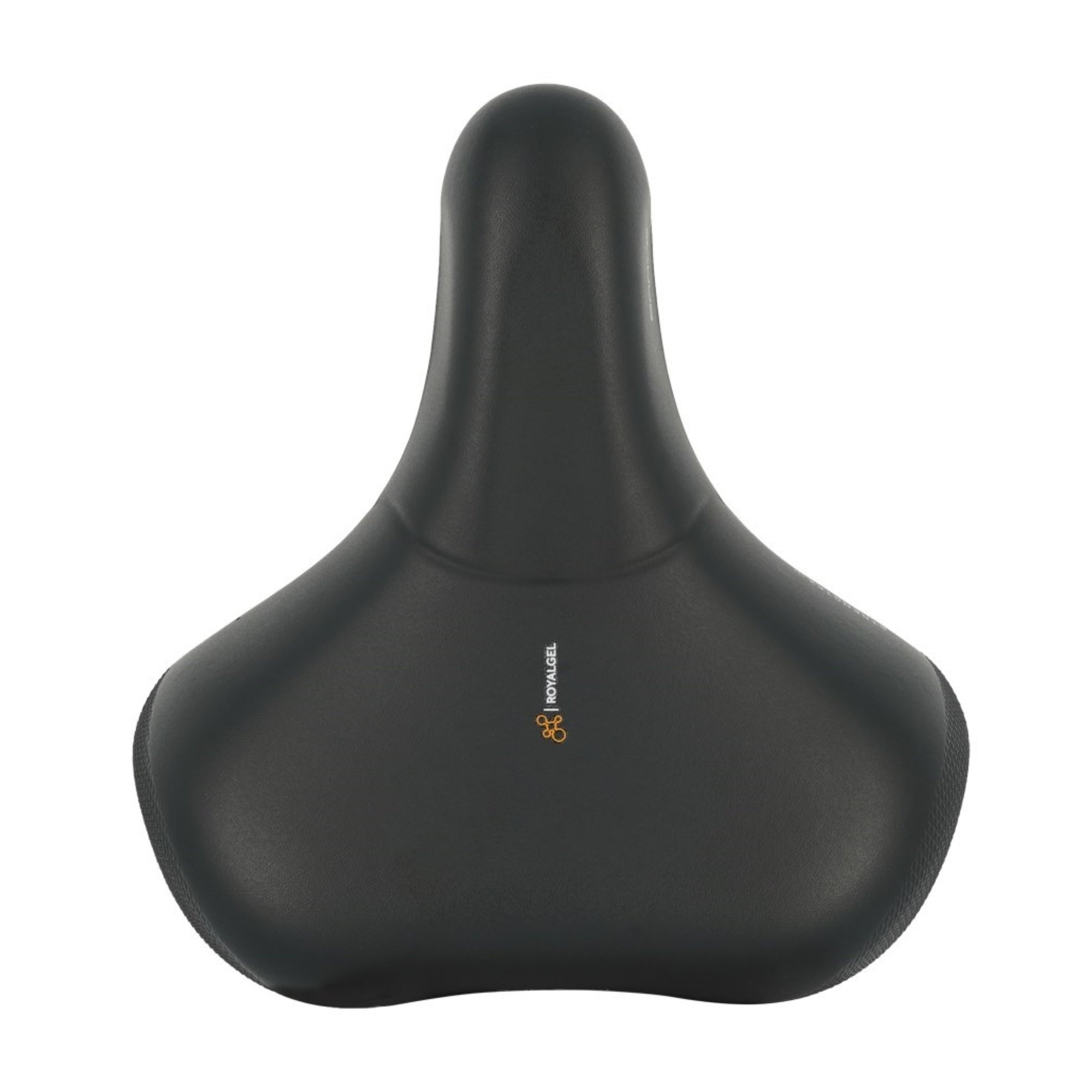 Siodełko SELLE ROYAL Brave Strengtex Relaxed