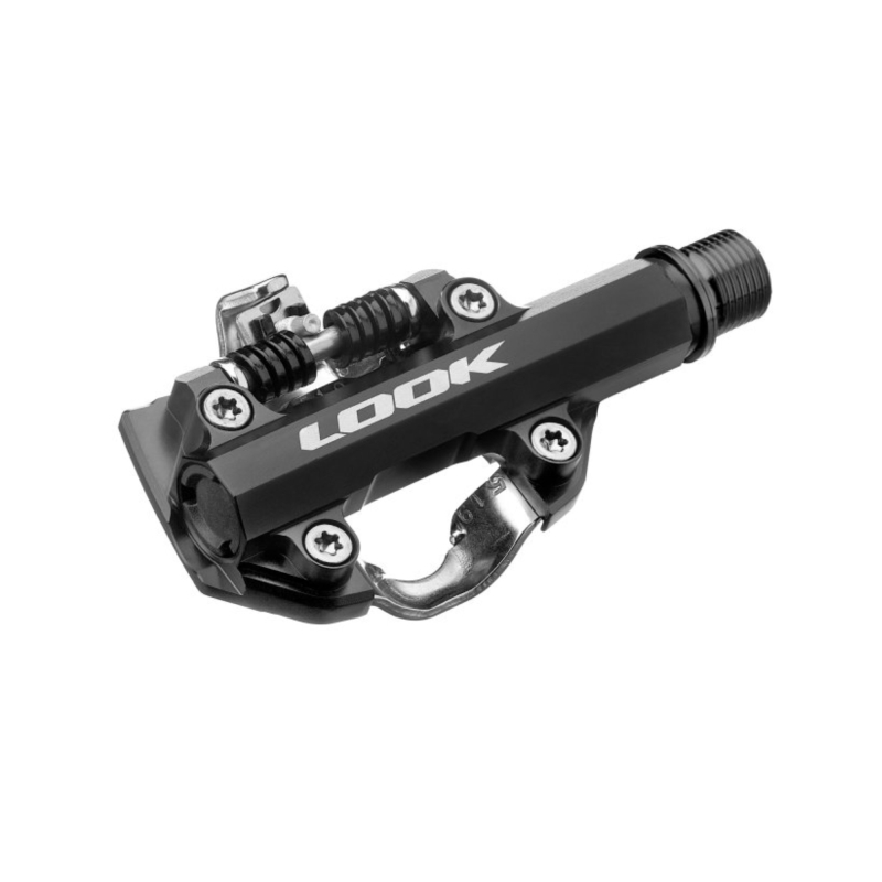 Pedały rowerowe LOOK X-One-G Max