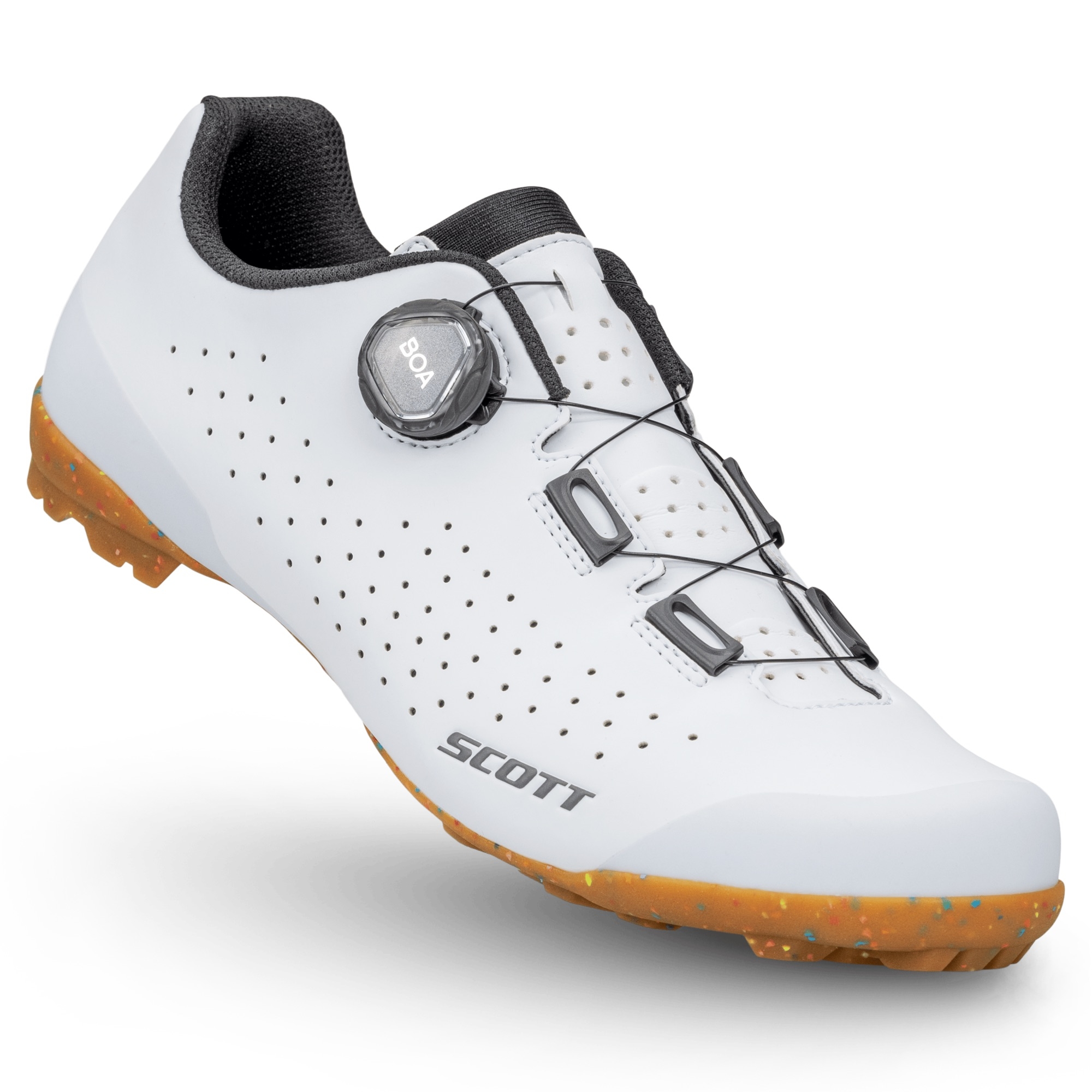 Buty rowerowe gravelowe SCOTT Gravel Pro