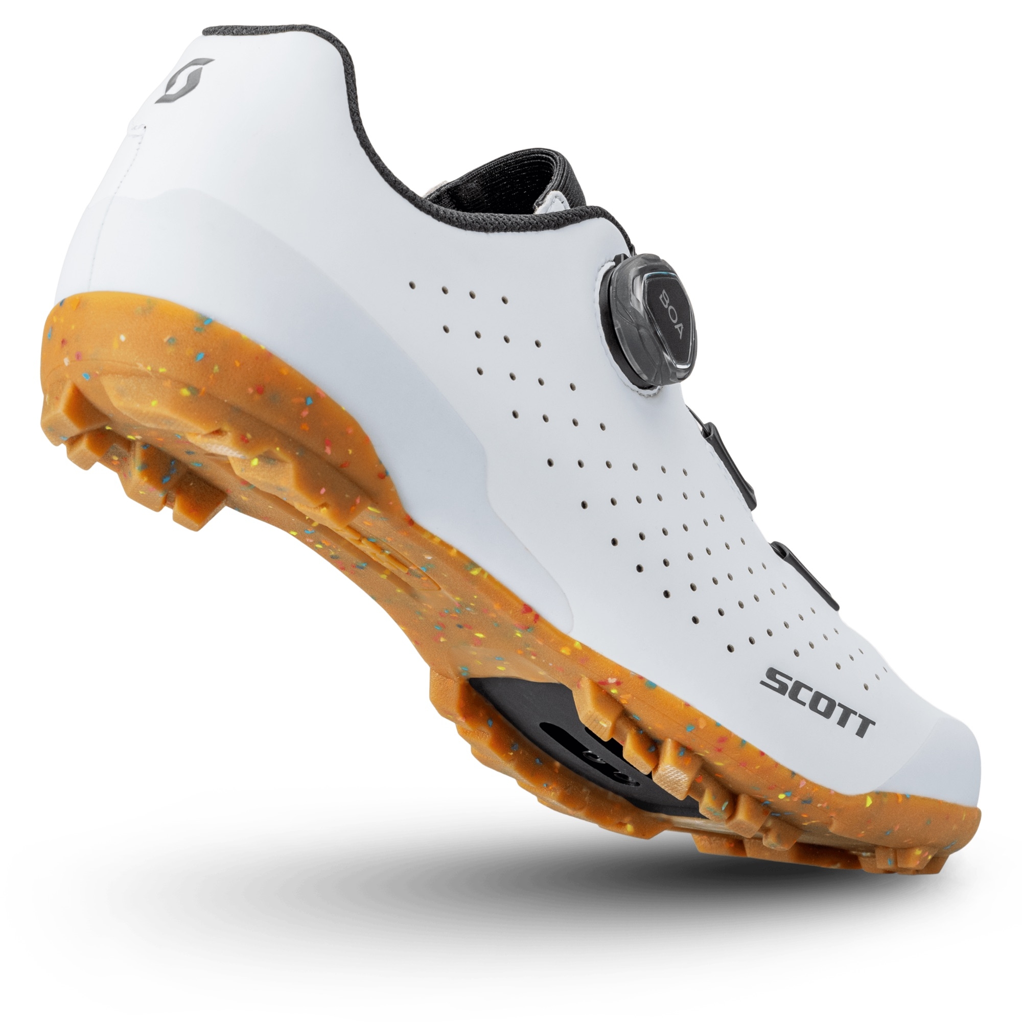 Buty rowerowe gravelowe SCOTT Gravel Pro