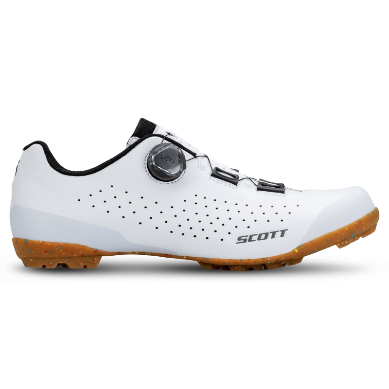 Buty rowerowe gravelowe SCOTT Gravel Pro