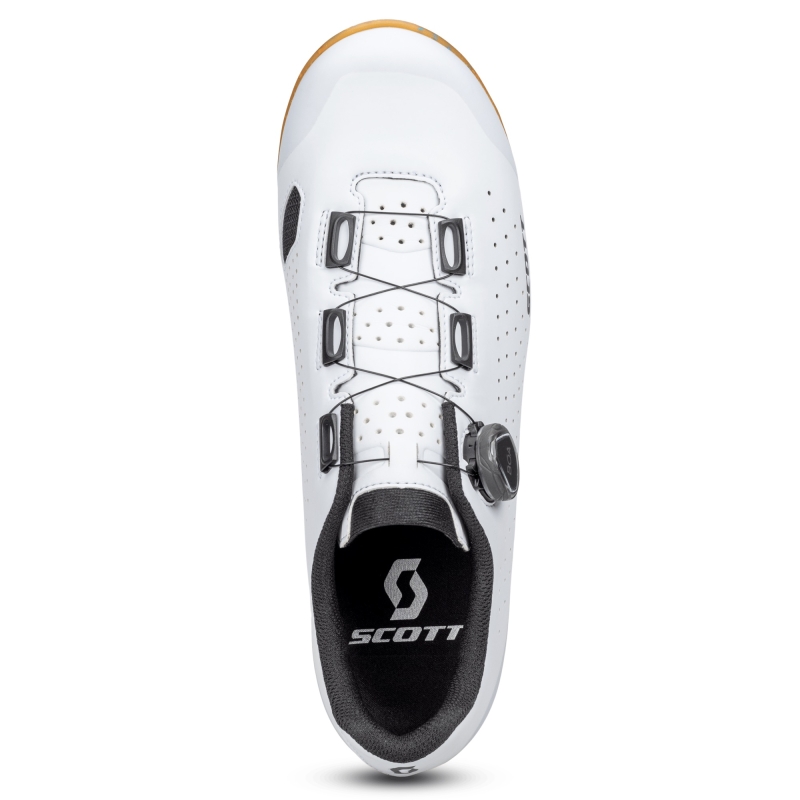 Buty rowerowe gravelowe SCOTT Gravel Pro