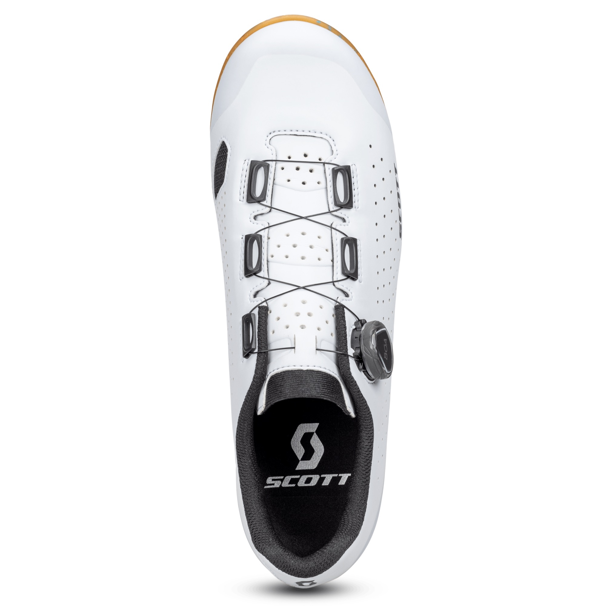 Buty rowerowe gravelowe SCOTT Gravel Pro