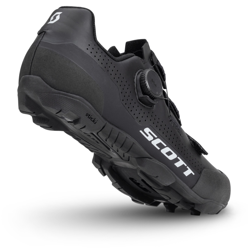 Buty rowerowe MTB SCOTT MTB Team Boa