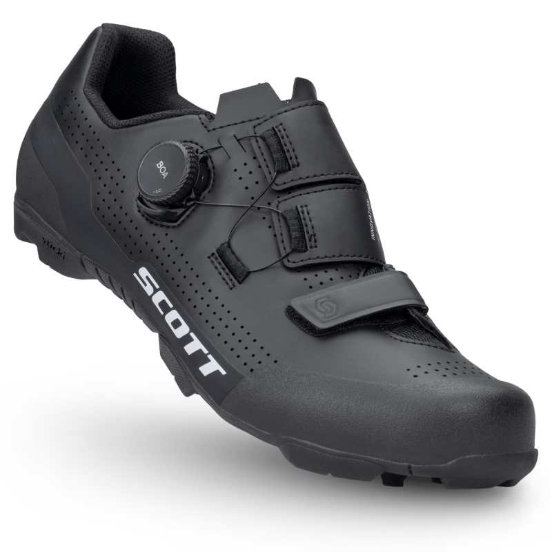 Buty rowerowe MTB SCOTT MTB Team Boa