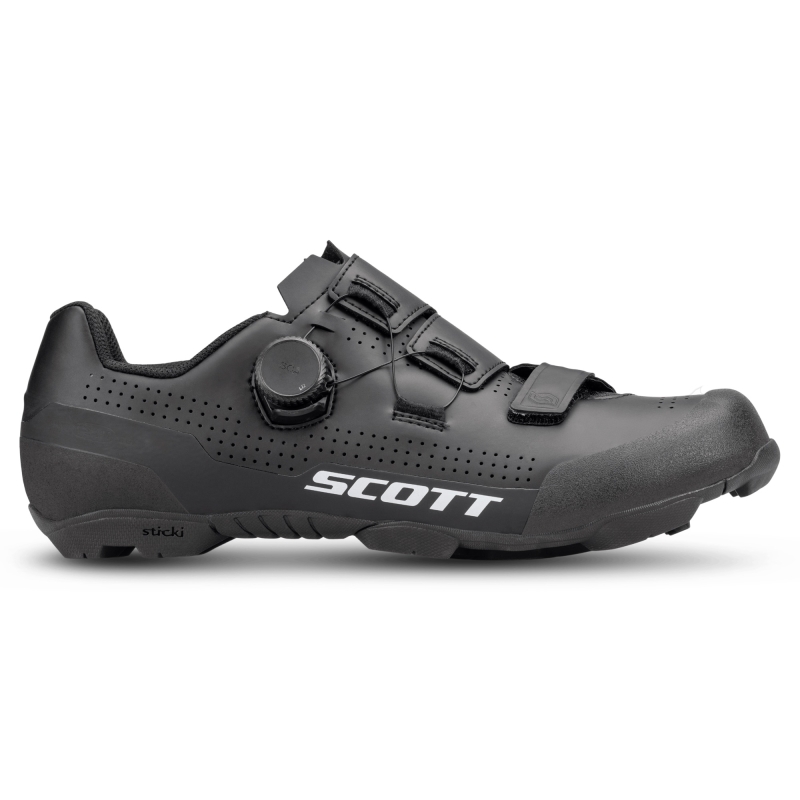 Buty rowerowe MTB SCOTT MTB Team Boa