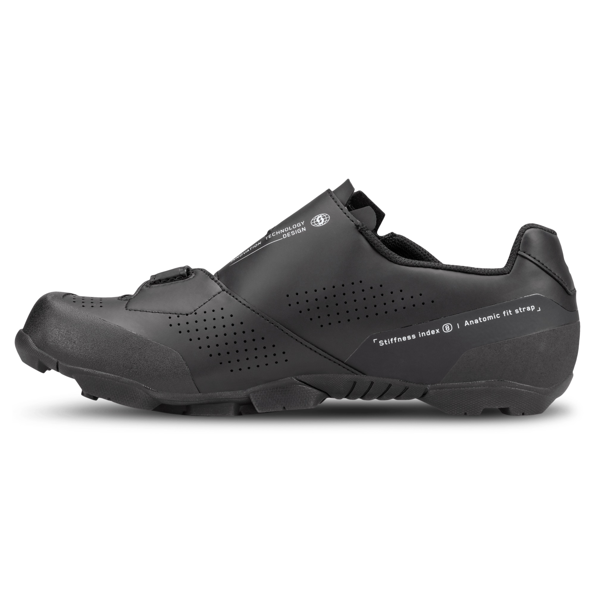 Buty rowerowe MTB SCOTT MTB Team Boa