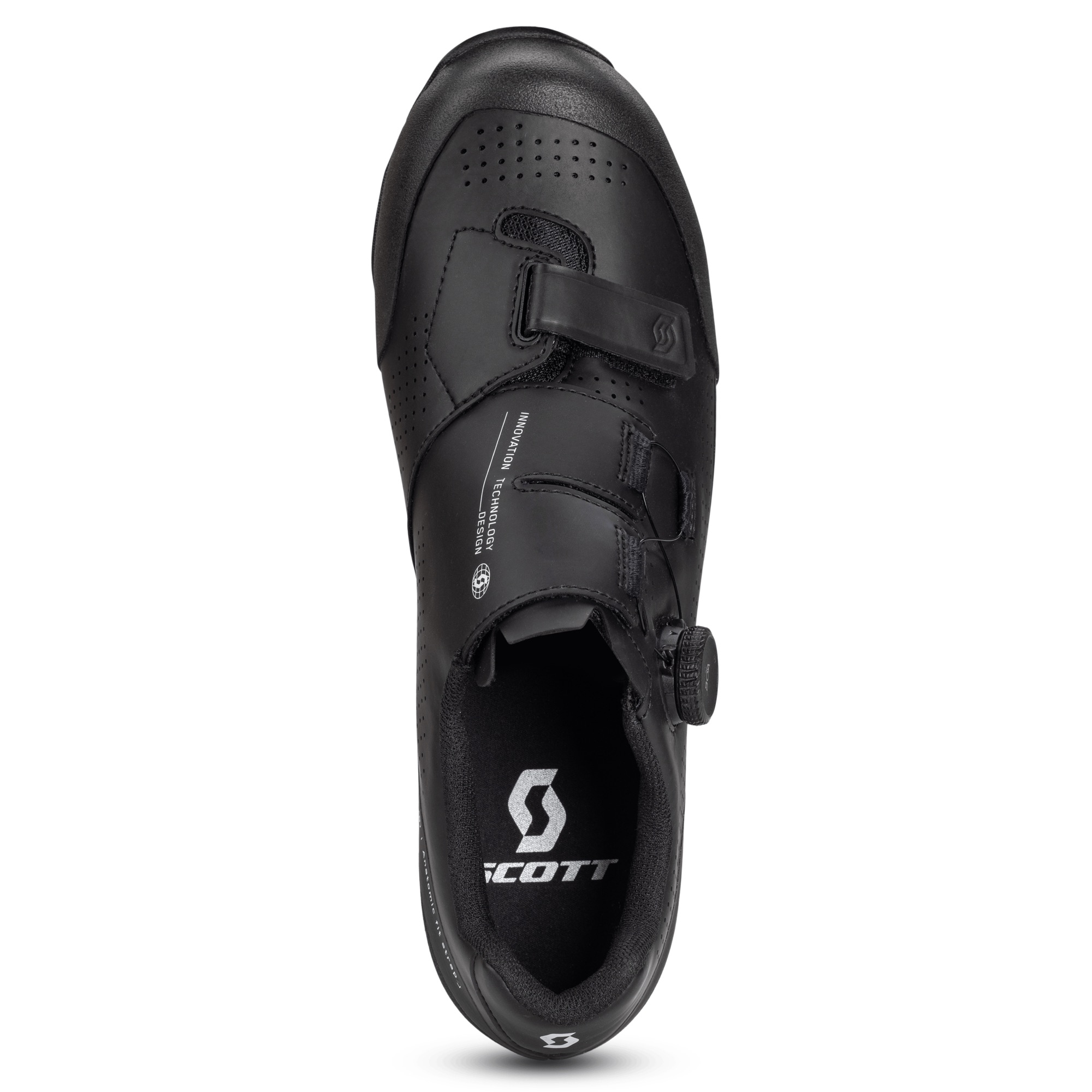 Buty rowerowe MTB SCOTT MTB Team Boa