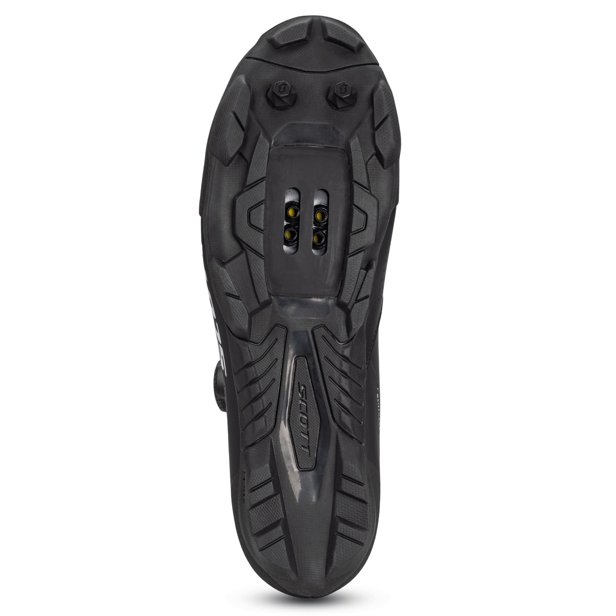 Buty rowerowe MTB SCOTT MTB Team Boa