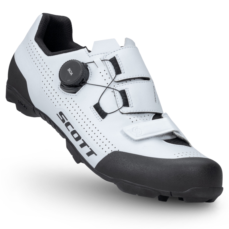 Buty rowerowe MTB SCOTT MTB Team Boa