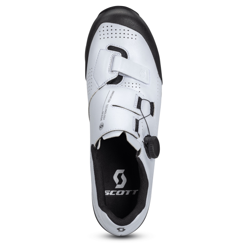 Buty rowerowe MTB SCOTT MTB Team Boa