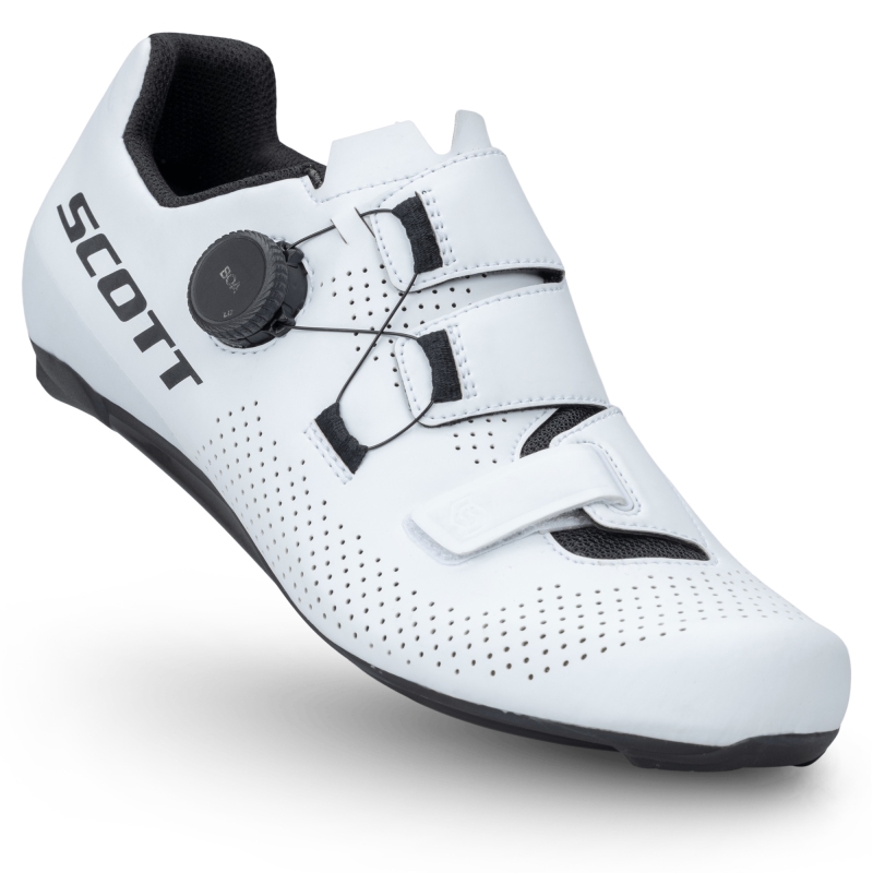 Buty rowerowe szosowe SCOTT Road Team Boa