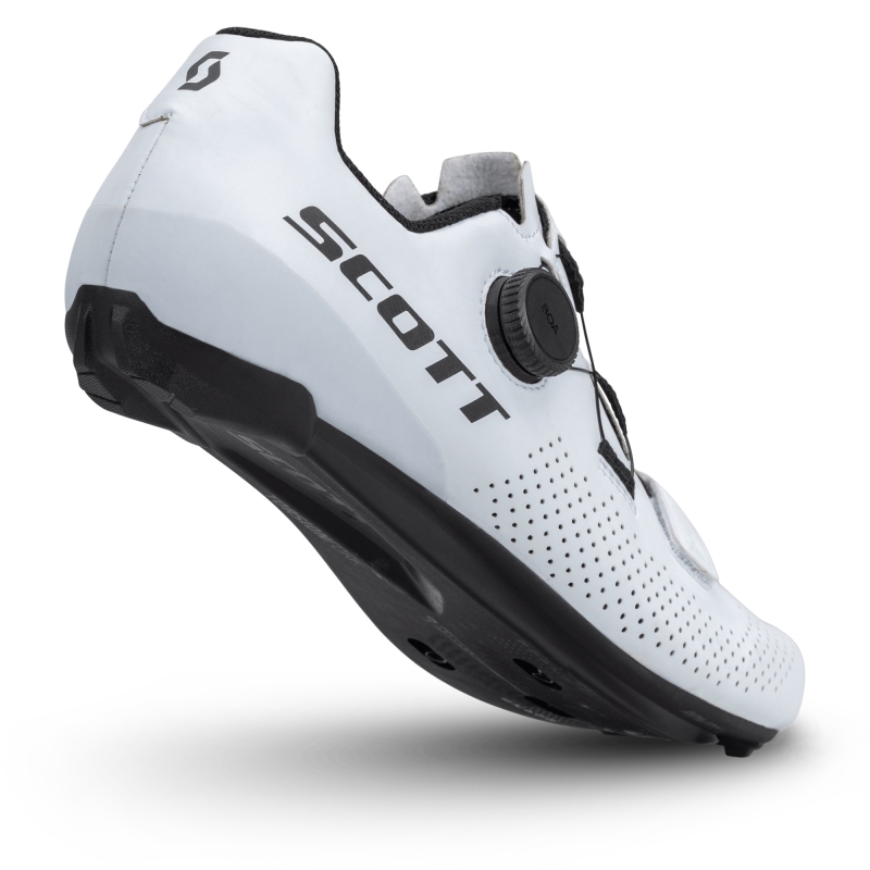Buty rowerowe szosowe SCOTT Road Team Boa