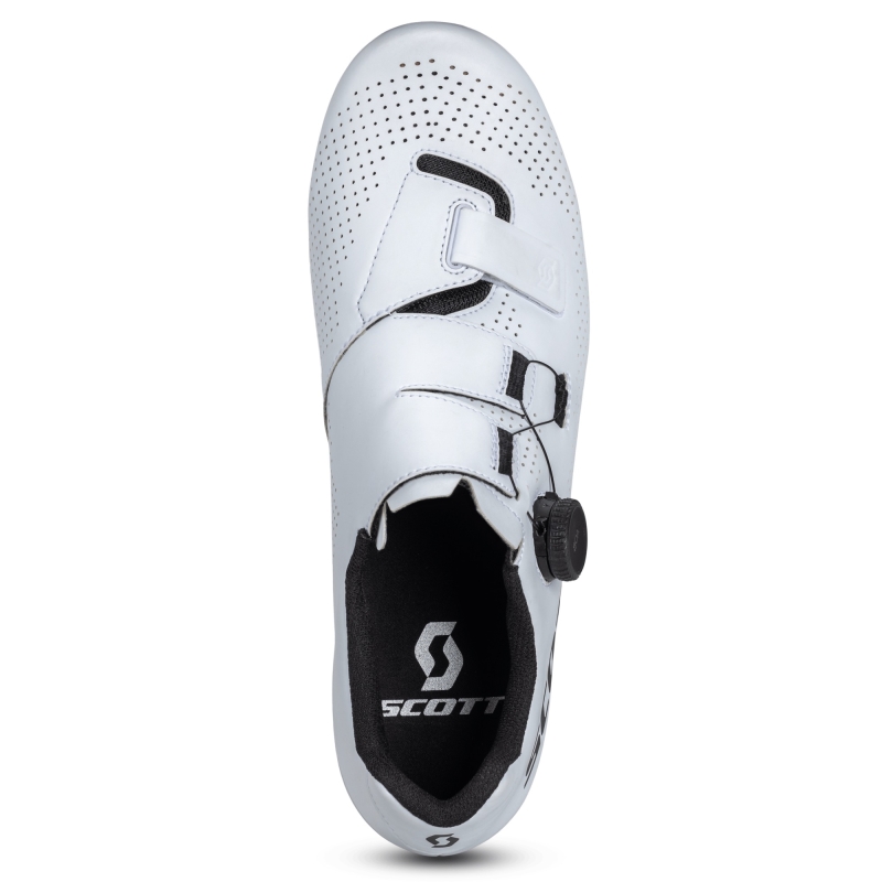 Buty rowerowe szosowe SCOTT Road Team Boa
