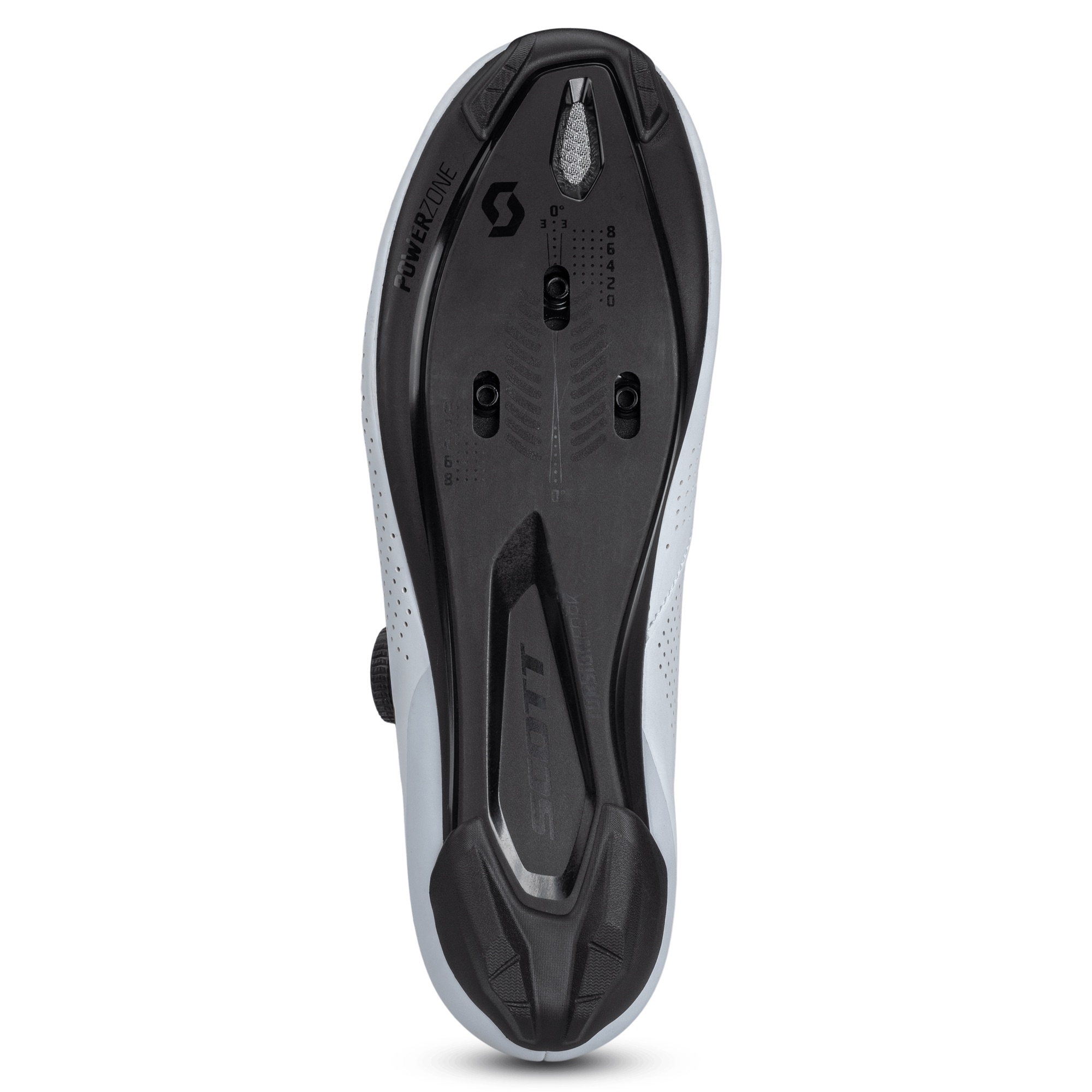 Buty rowerowe szosowe SCOTT Road Team Boa