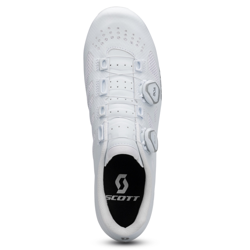 Buty rowerowe szosowe SCOTT Road Vertec Boa