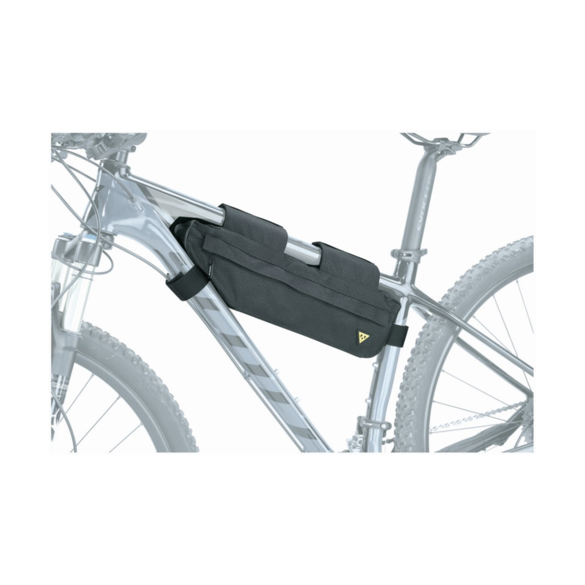TOPEAK LOADER MIDLOADER (pod ramę 4.5 Litra) TOPEAK LOADER MIDLOADER (pod ramę 4.5 Litra)