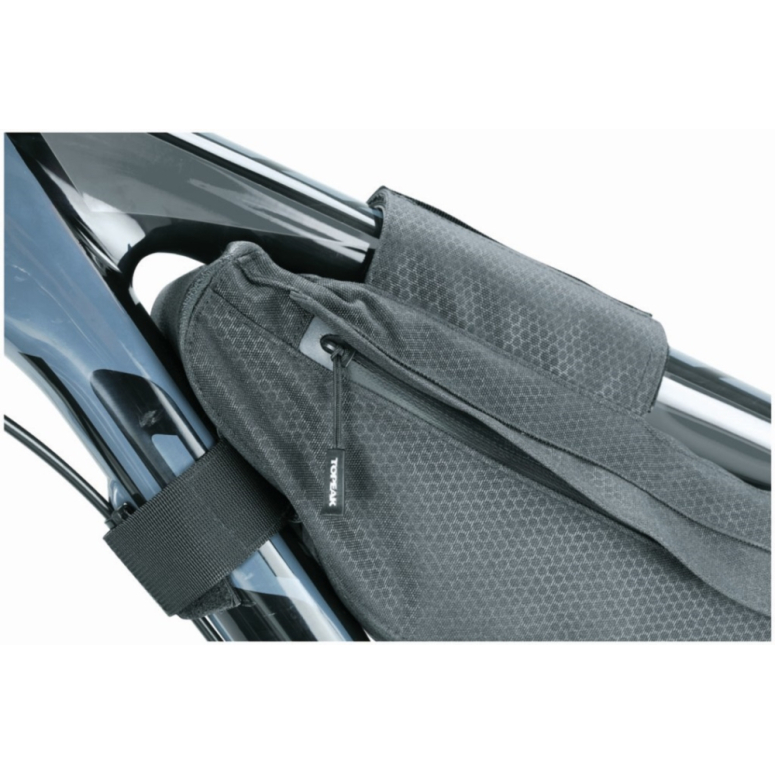 TOPEAK LOADER MIDLOADER (pod ramę 4.5 Litra) TOPEAK LOADER MIDLOADER (pod ramę 4.5 Litra)