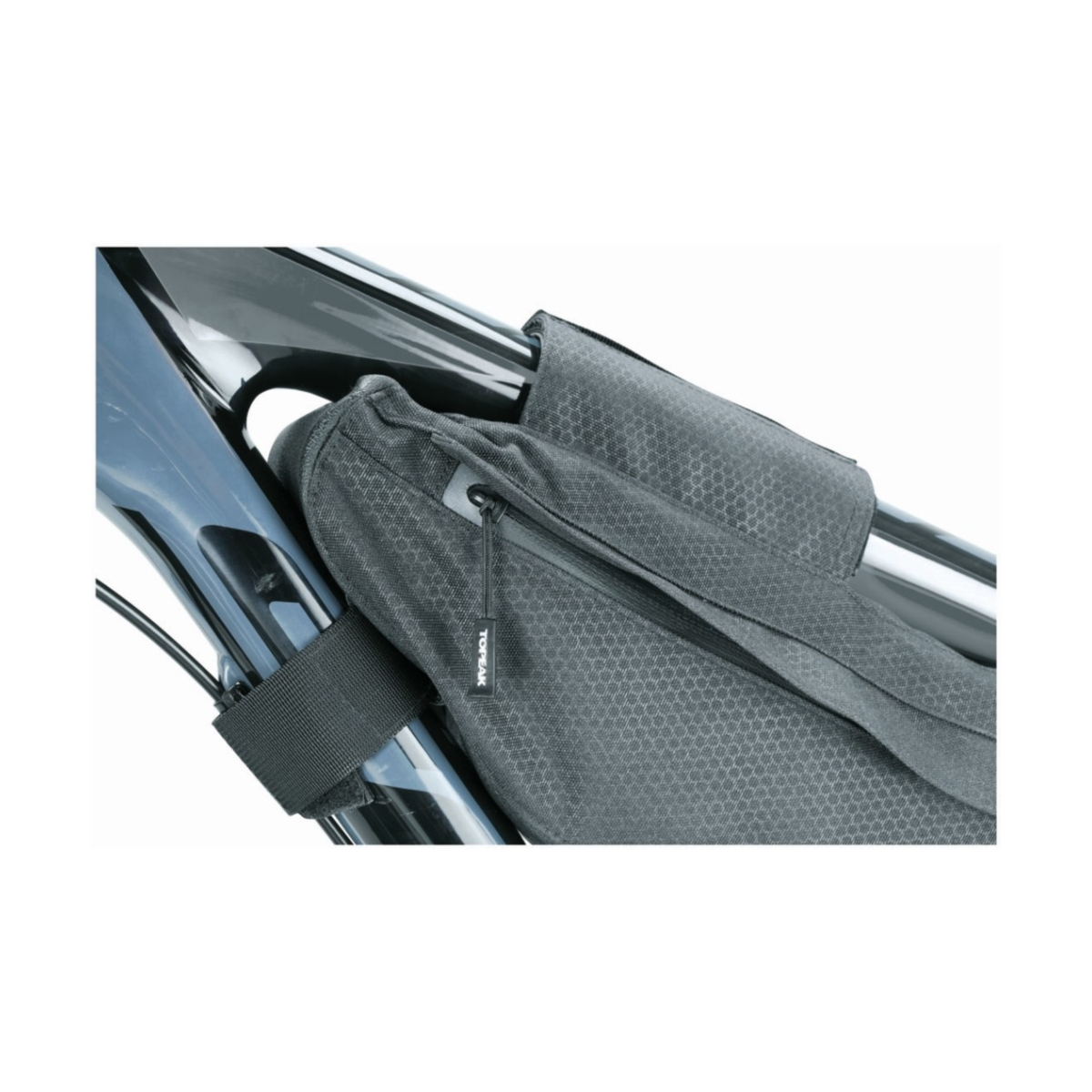 TOPEAK LOADER MIDLOADER (pod ramę 4.5 Litra) TOPEAK LOADER MIDLOADER (pod ramę 4.5 Litra)