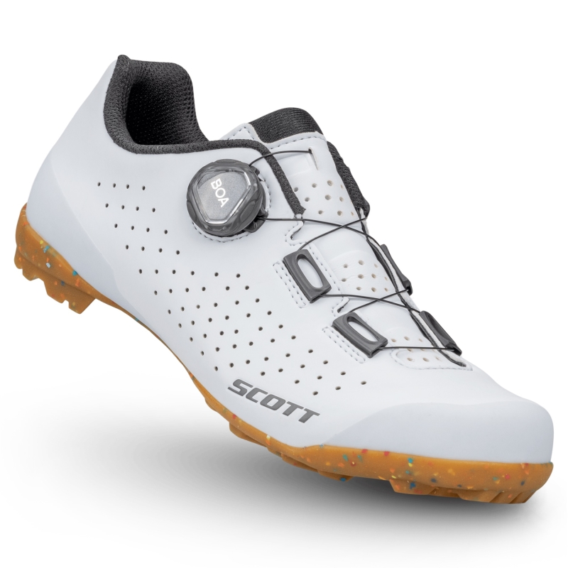 Buty rowerowe gravelowe SCOTT Gravel Pro W