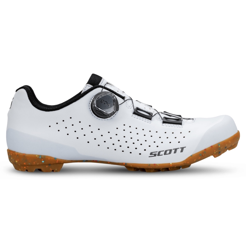 Buty rowerowe gravelowe SCOTT Gravel Pro W