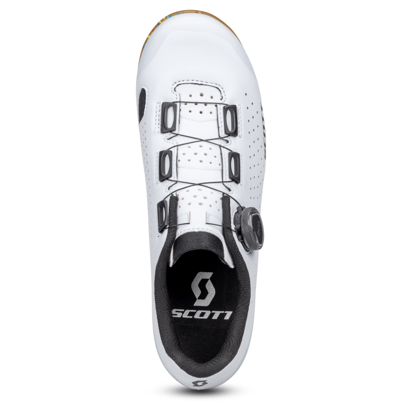 Buty rowerowe gravelowe SCOTT Gravel Pro W