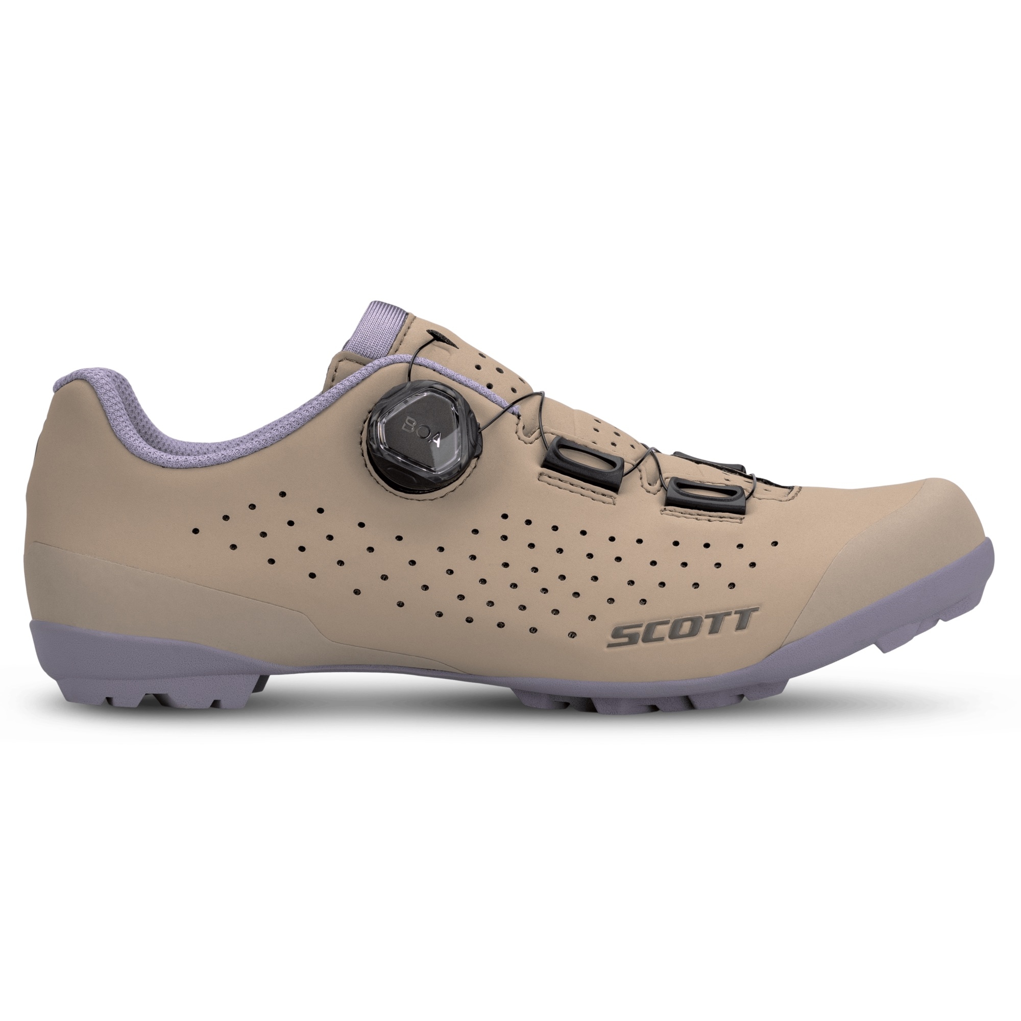Buty rowerowe gravelowe SCOTT Gravel Pro W