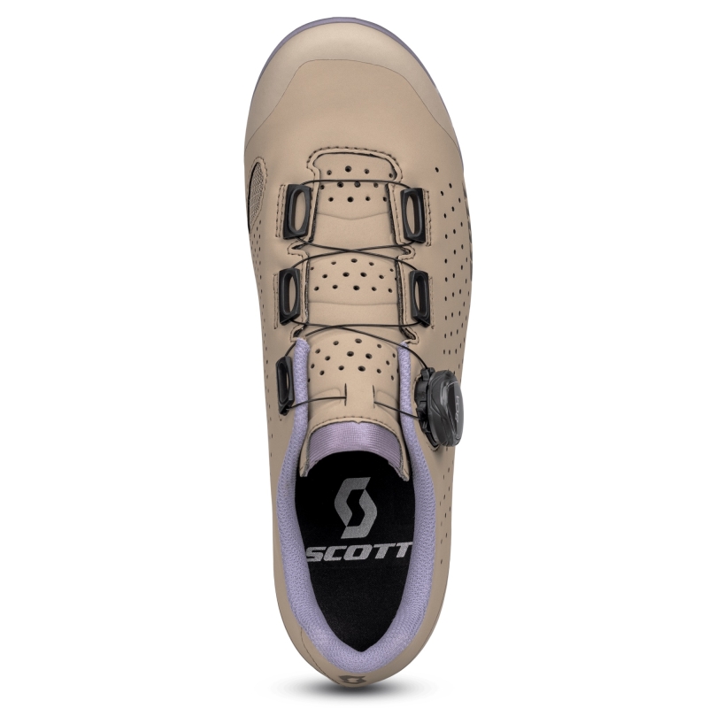 Buty rowerowe gravelowe SCOTT Gravel Pro W