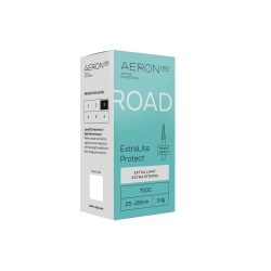 Dętka rowerowa AERON Road ExtraLite Protect