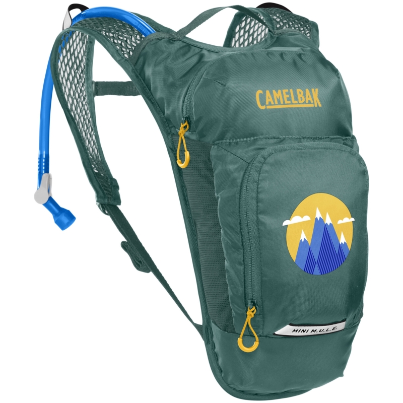 Plecak rowerowy CAMELBAK Mini M.U.L.E.®