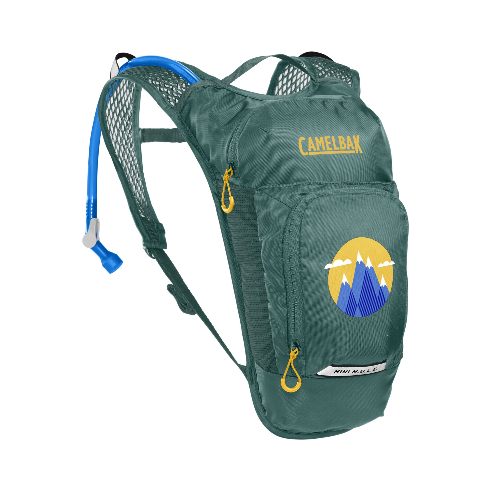 Plecak rowerowy CAMELBAK Mini M.U.L.E.®