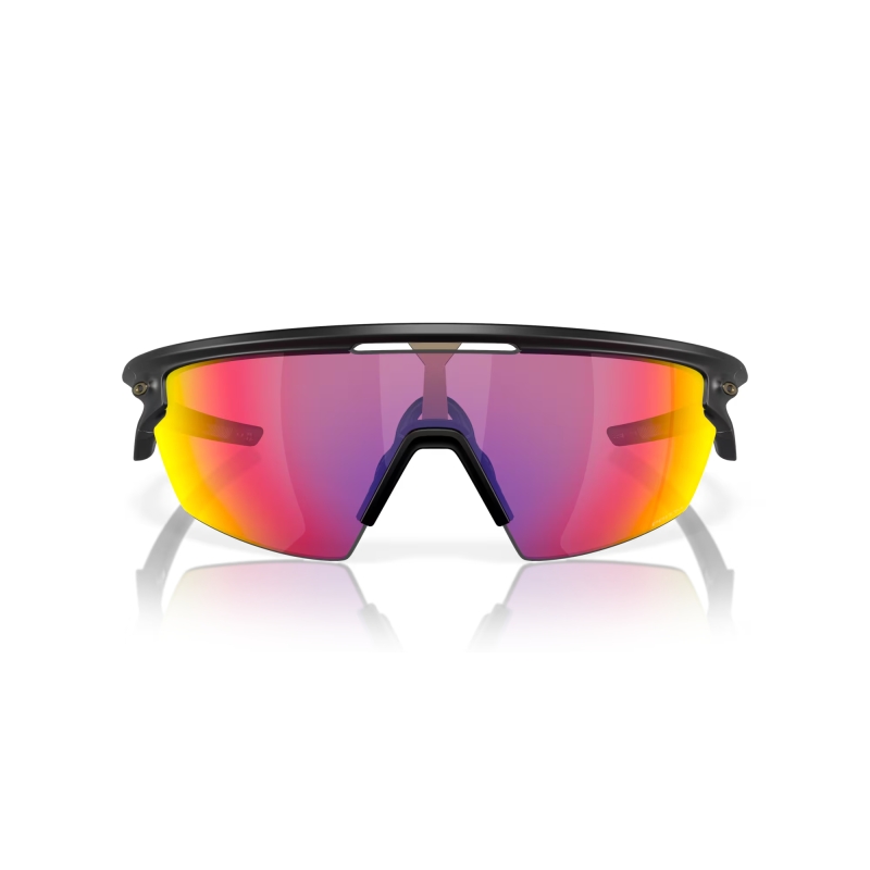 Okulary rowerowe OAKLEY Sphaera