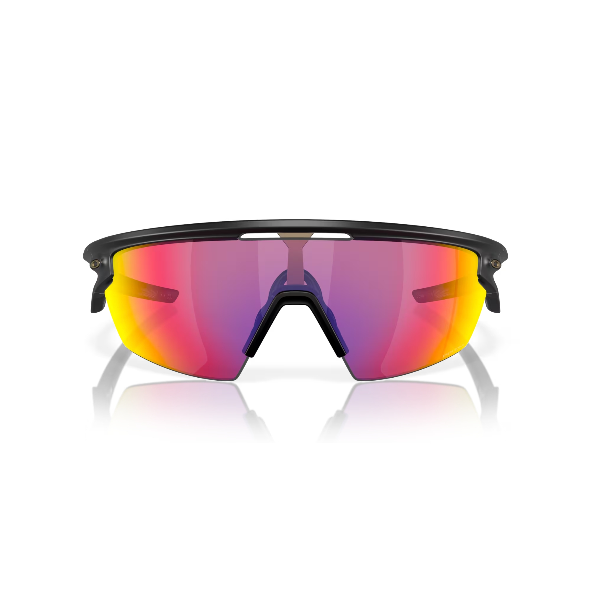 Okulary rowerowe OAKLEY Sphaera