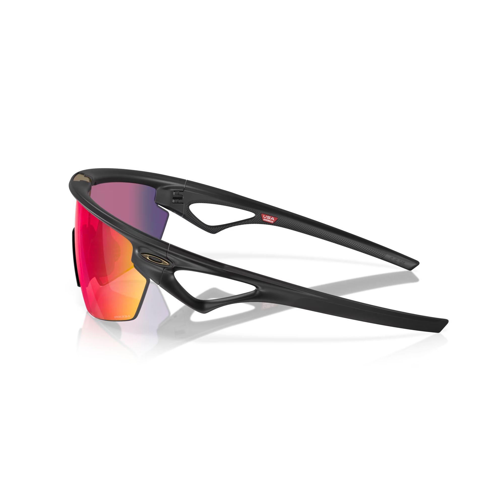 Okulary rowerowe OAKLEY Sphaera