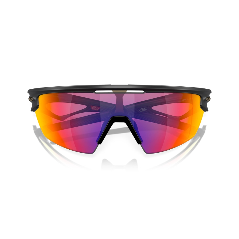 Okulary rowerowe OAKLEY Sphaera