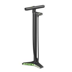 Pompka rowerowa podłogowa SYNCROS Vernon 2.0 Digital