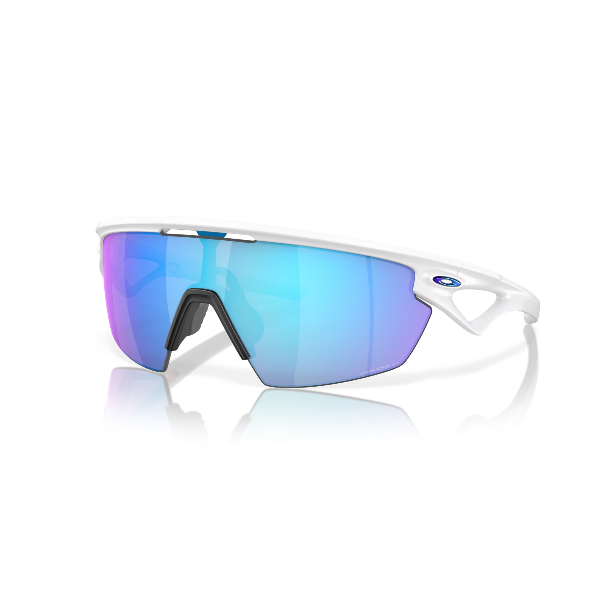 Okulary rowerowe OAKLEY Sphaera Polarized