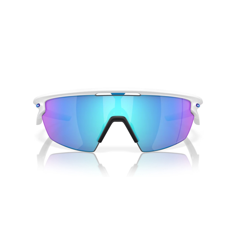 Okulary rowerowe OAKLEY Sphaera Polarized