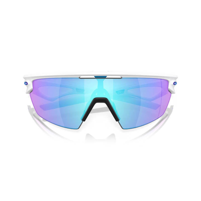 Okulary rowerowe OAKLEY Sphaera Polarized