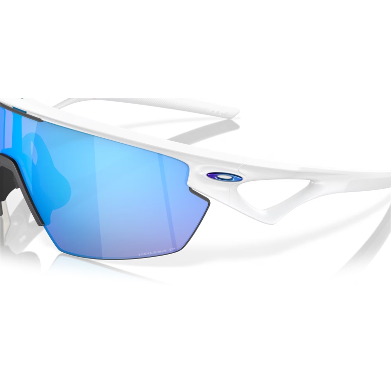 Okulary rowerowe OAKLEY Sphaera Polarized
