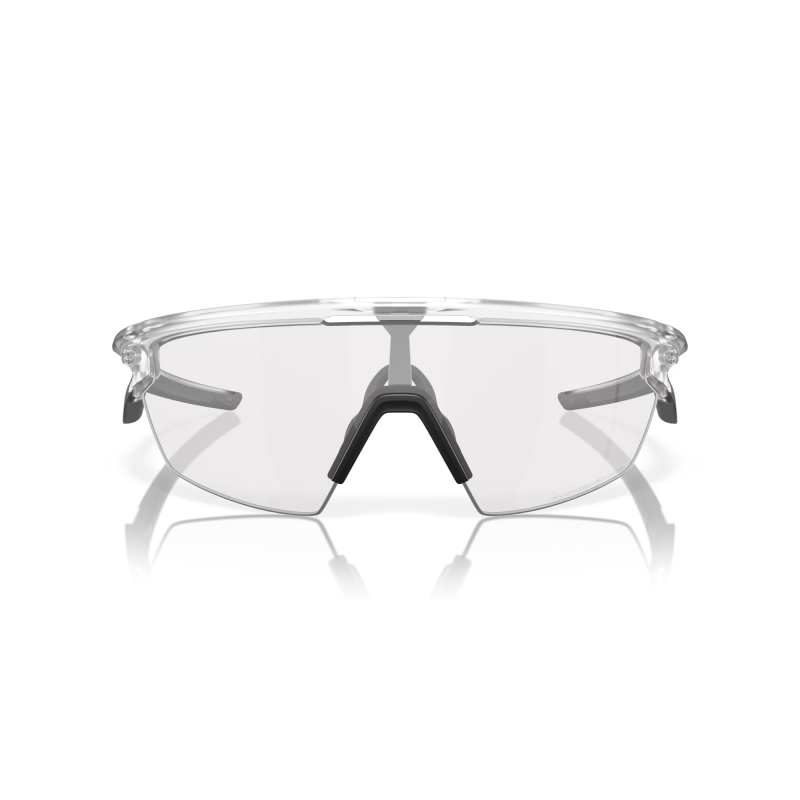 Okulary rowerowe OAKLEY Sphaera Photochromic