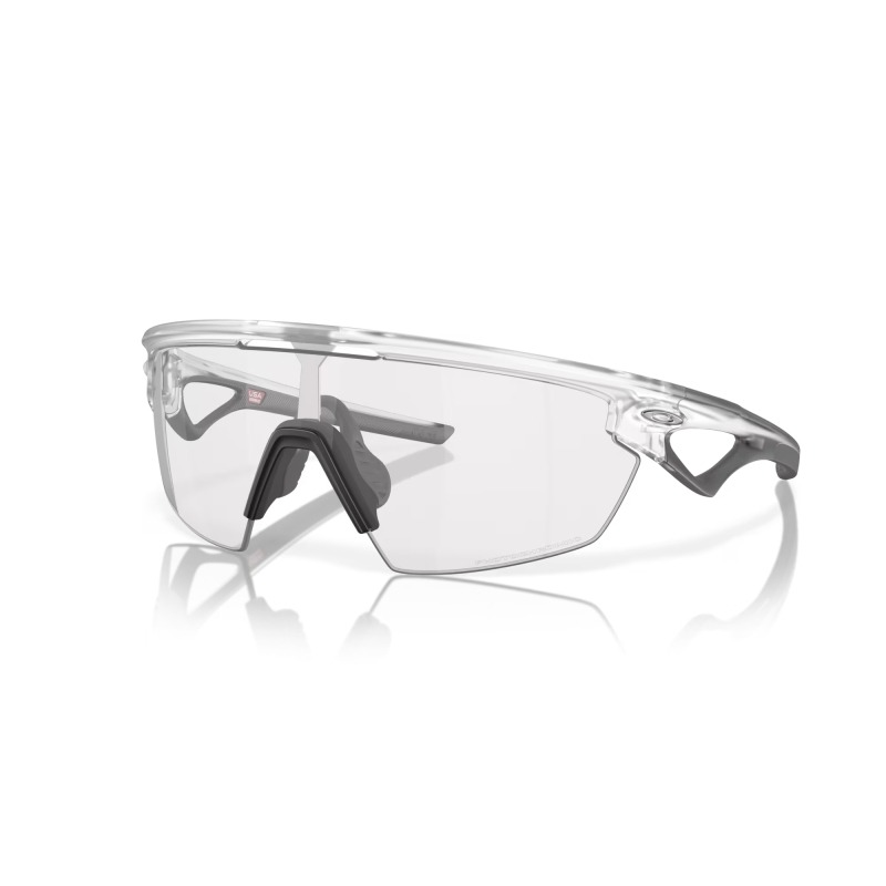 Okulary rowerowe OAKLEY Sphaera Photochromic