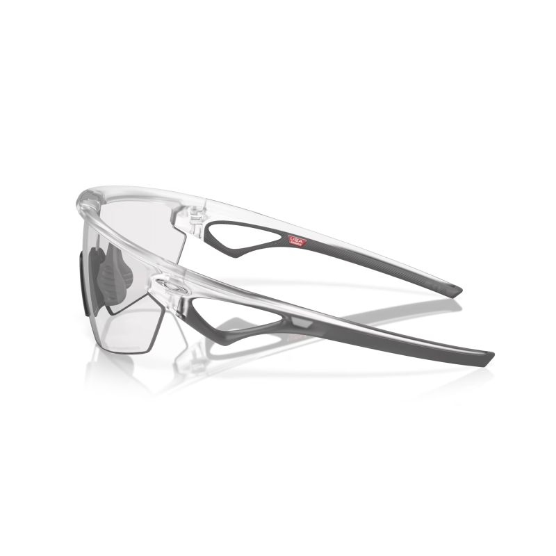 Okulary rowerowe OAKLEY Sphaera Photochromic