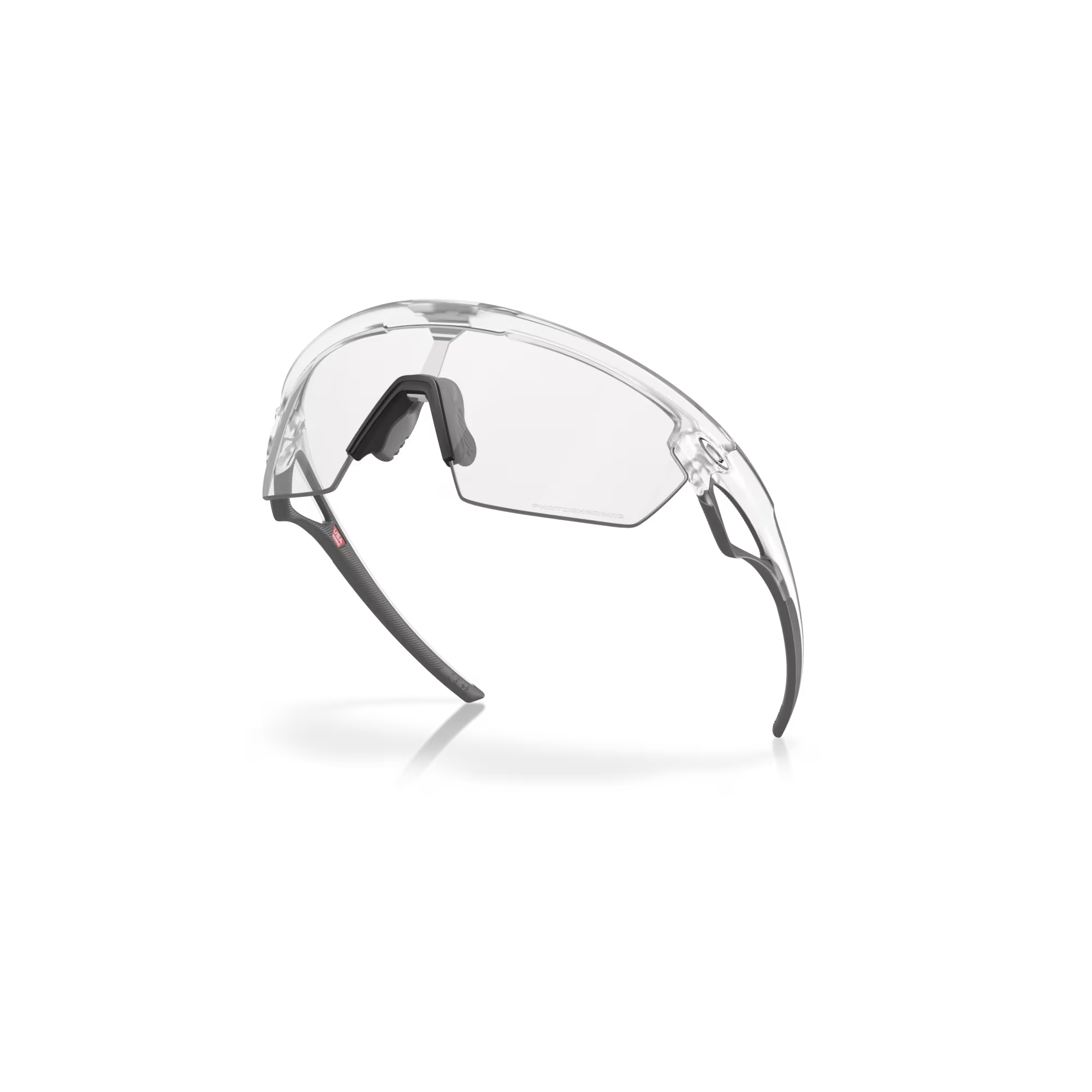 Okulary rowerowe OAKLEY Sphaera Photochromic