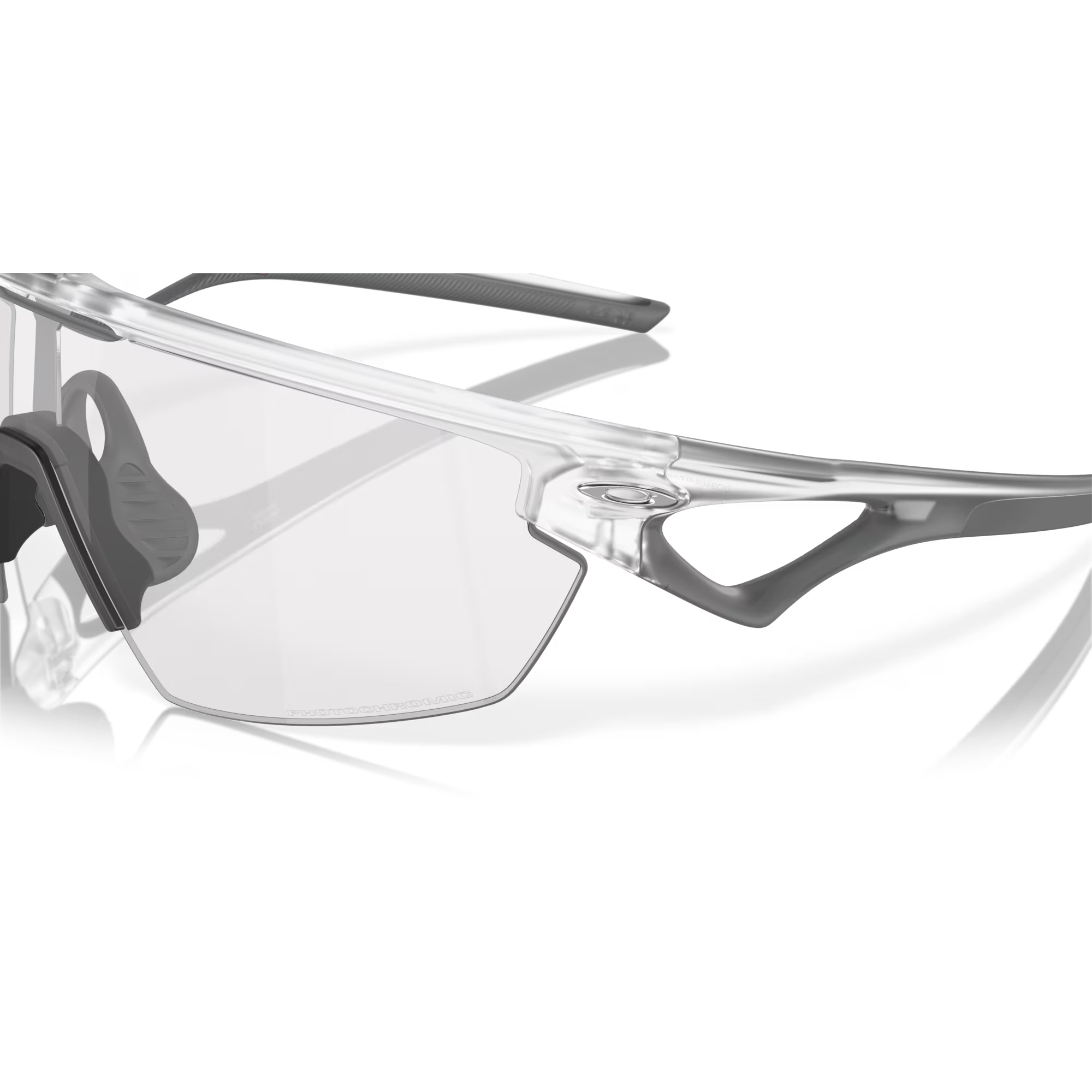 Okulary rowerowe OAKLEY Sphaera Photochromic